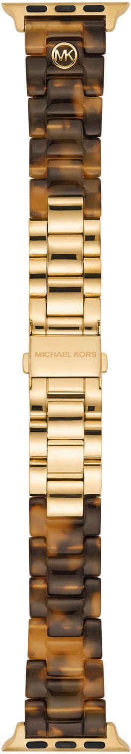 michael kors uhrenarmbänder 12.5 steg|Amazon.com: Michael Kors Replacement Watch Bands.